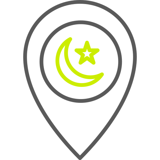 ubicación icono gratis