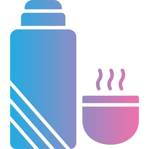 garrafa térmica grátis ícone garrafa térmica grátis ícone