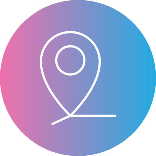 위치 무료 아이콘