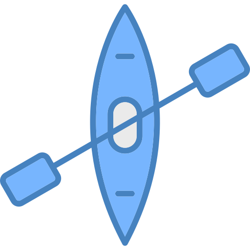 Canoe free icon