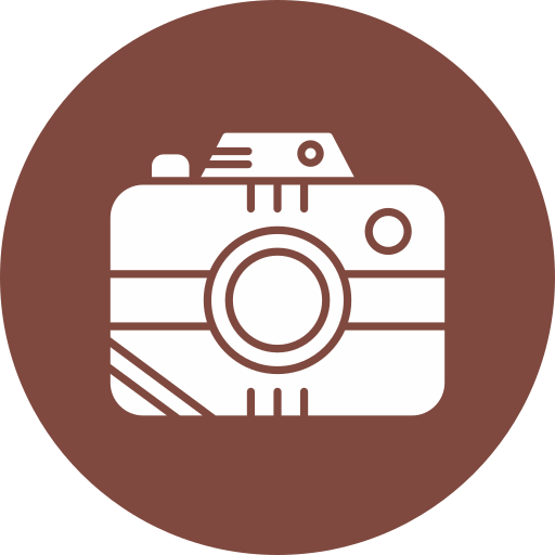 사진기 무료 아이콘