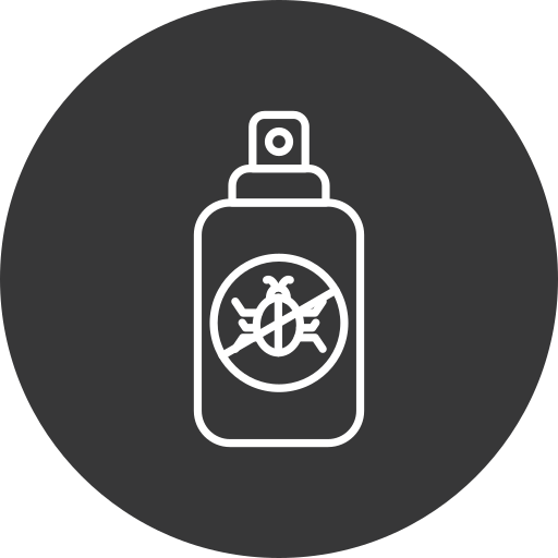 방충제 무료 아이콘