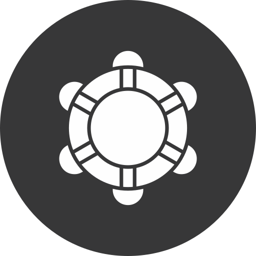 rettungsring kostenlos Icon rettungsring kostenlos Icon
