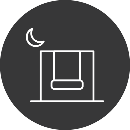 그네 무료 아이콘