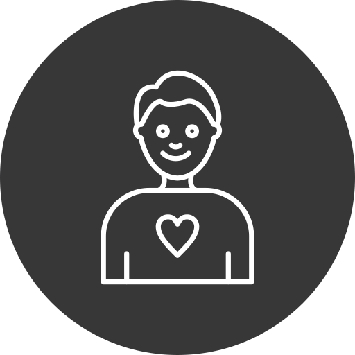 avatar de menino grátis ícone avatar de menino grátis ícone