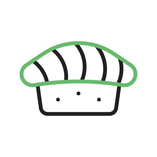 nigiris icono gratis