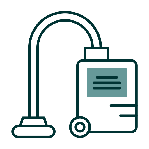 aspiradora icono gratis