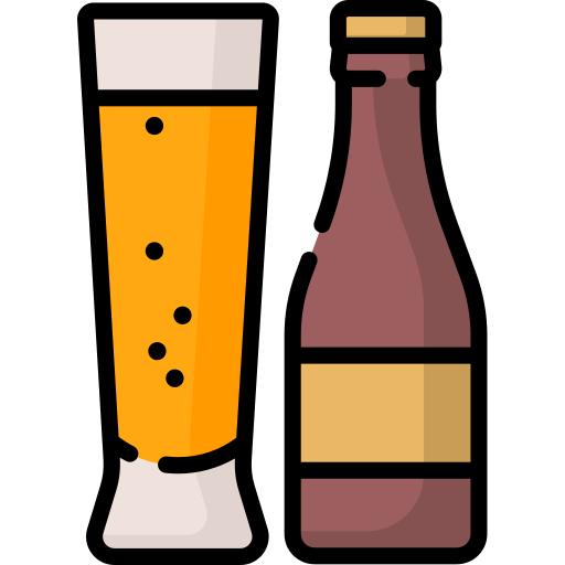Пиво бесплатно иконка Пиво бесплатно иконка