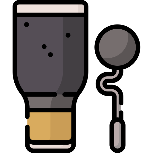 schwarzes bier kostenlos Icon schwarzes bier kostenlos Icon
