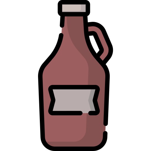 flasche kostenlos Icon