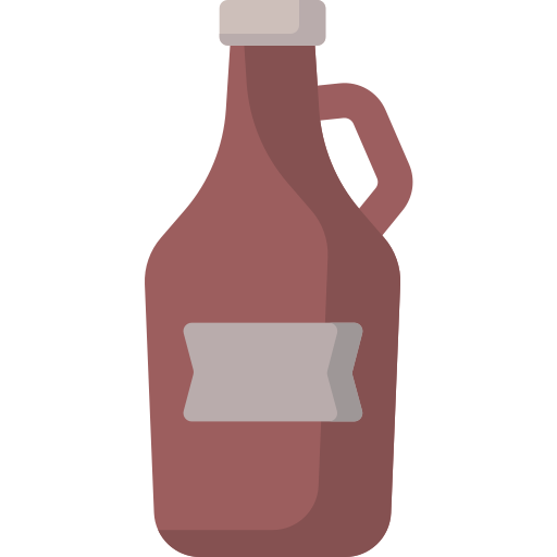 Bottle free icon