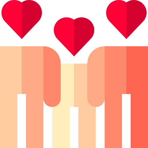 Familia icono gratis