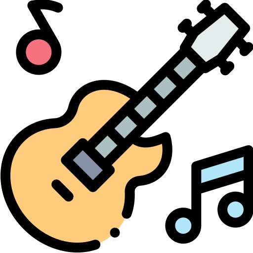 gitarre kostenlos Icon gitarre kostenlos Icon