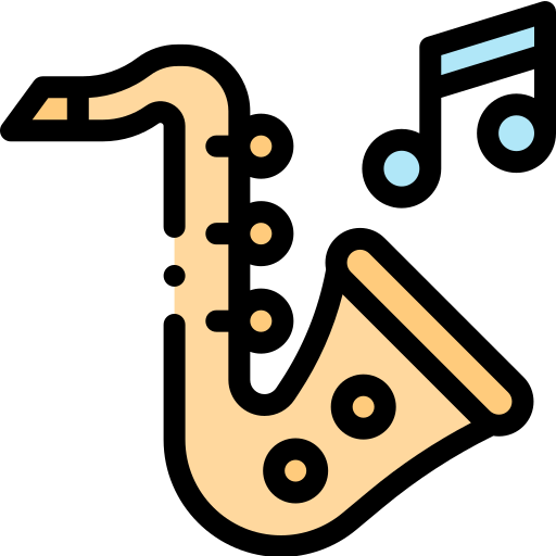 saxophon kostenlos Icon saxophon kostenlos Icon
