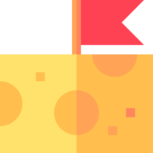 fromage Icône gratuit fromage Icône gratuit