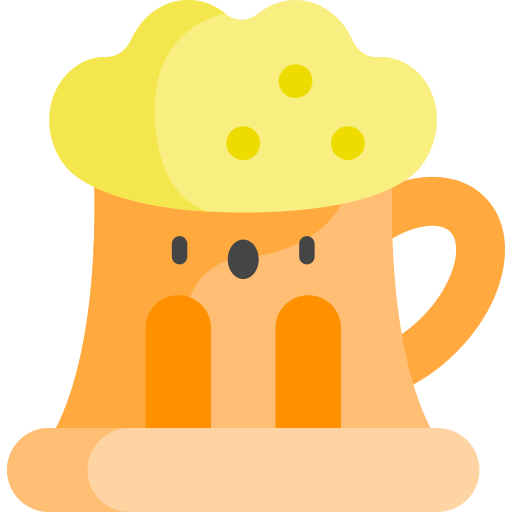 Cerveza icono gratis