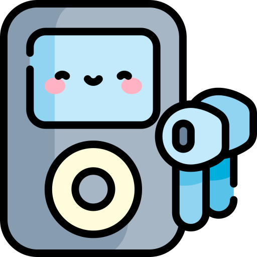 Ipod icono gratis