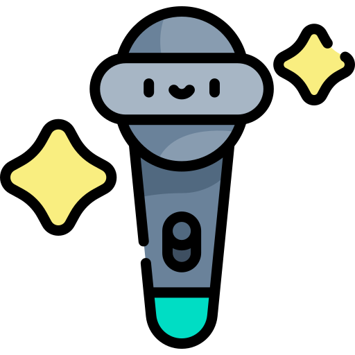 mikrofon kostenlos Icon