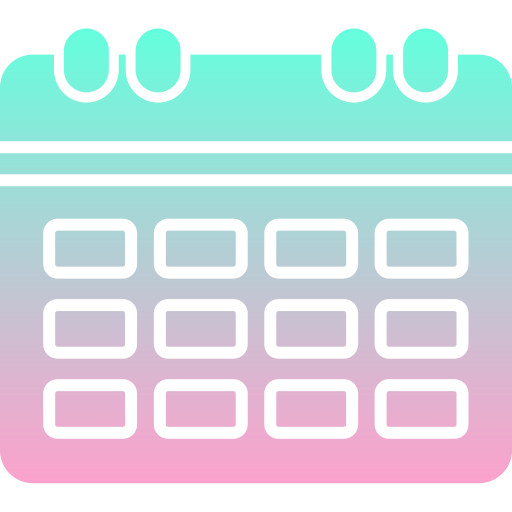 calendrier Icône gratuit calendrier Icône gratuit
