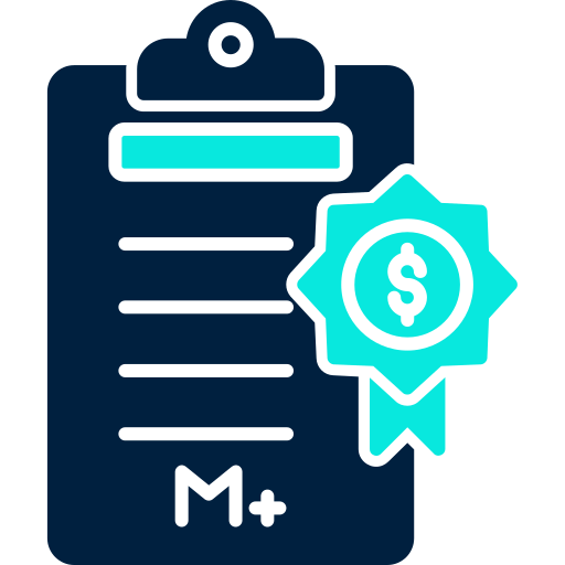 resultados icono gratis