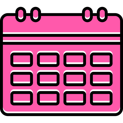 calendario icono gratis