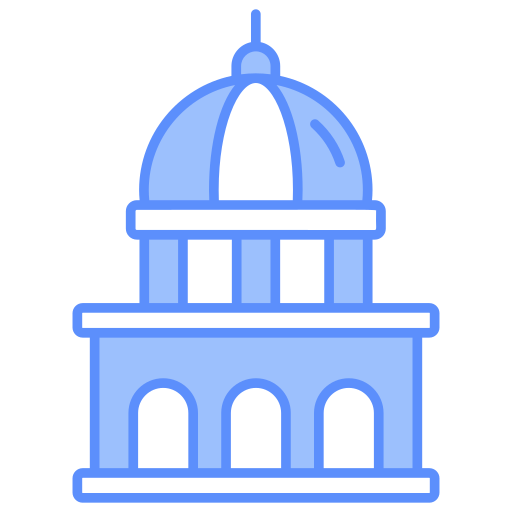 capitólio grátis ícone capitólio grátis ícone