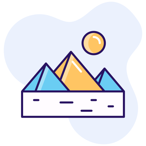 pyramide kostenlos Icon pyramide kostenlos Icon