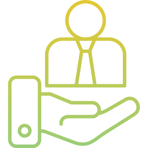 lealtad icono gratis