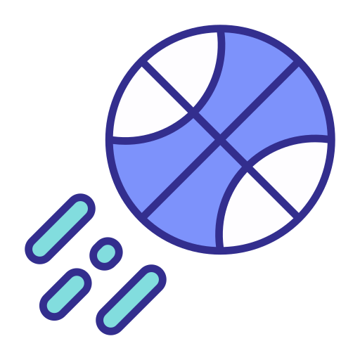 baloncesto icono gratis