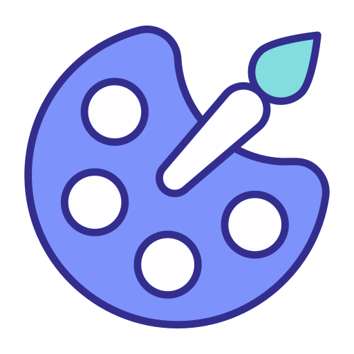 Art free icon