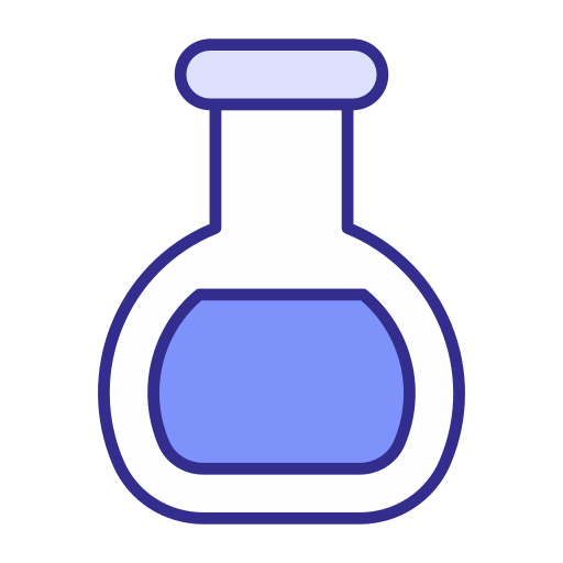 química icono gratis