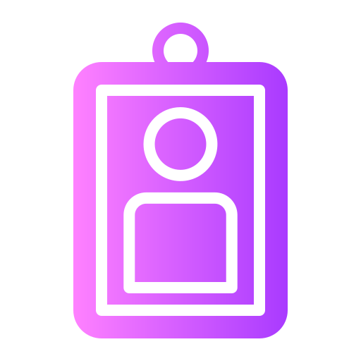 Badge free icon Badge free icon