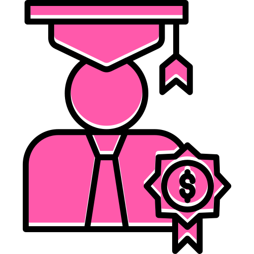 otorgar icono gratis