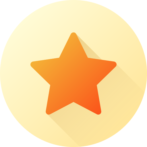 estrella icono gratis