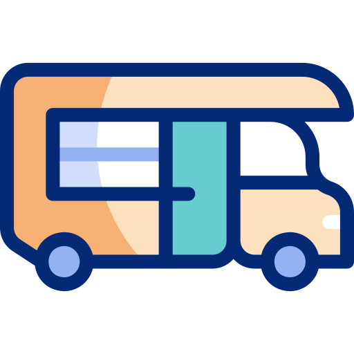 wohnmobil kostenlos Icon
