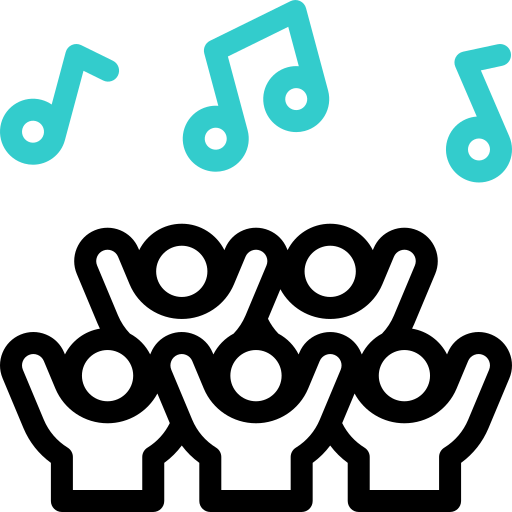 festival Icône gratuit festival Icône gratuit