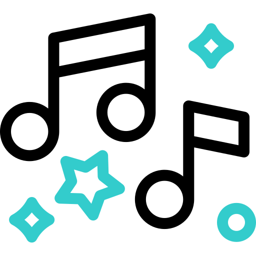 festival grátis ícone