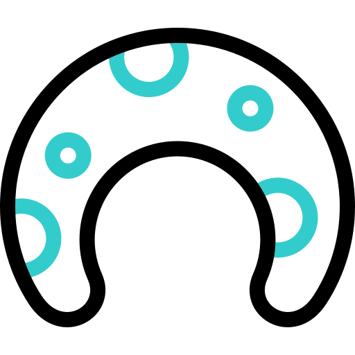 Подушка бесплатно иконка