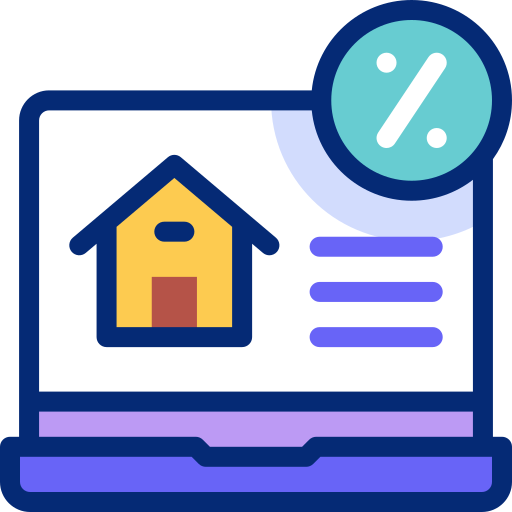 할인 무료 아이콘