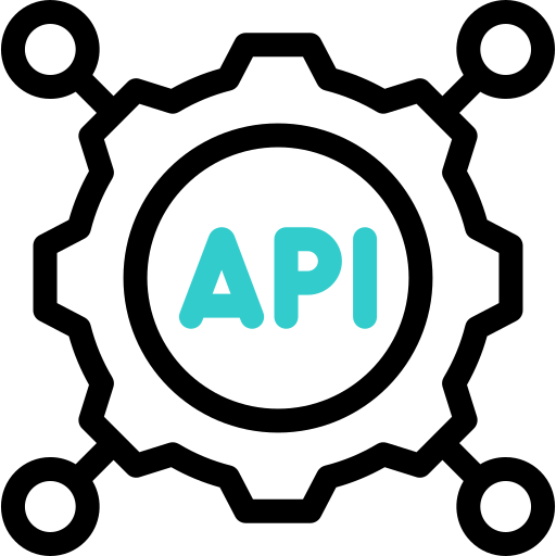 api icono gratis