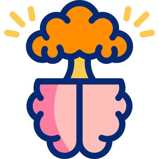 Brain free icon Brain free icon