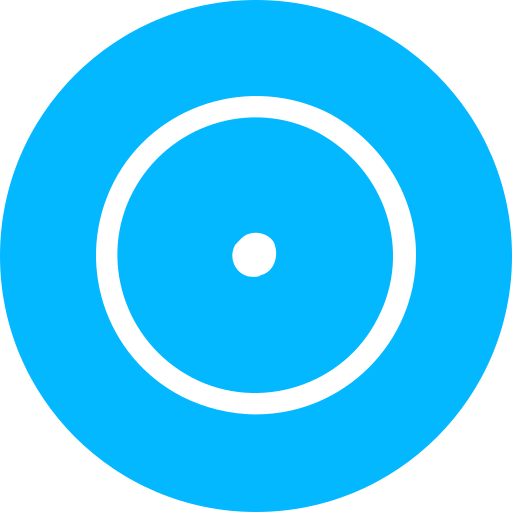 radiación icono gratis