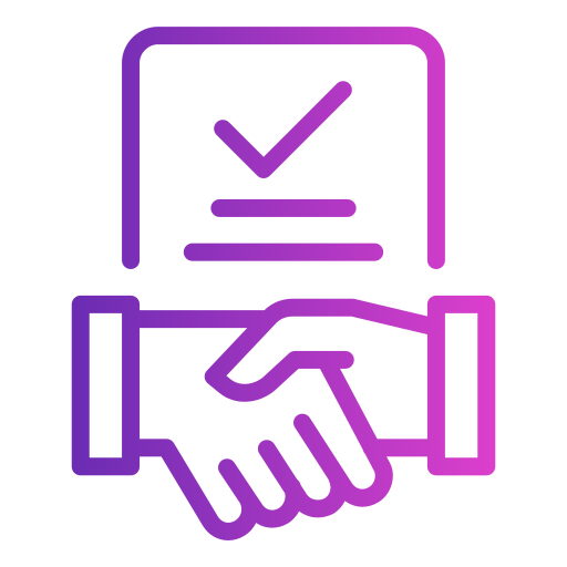 accord Icône gratuit