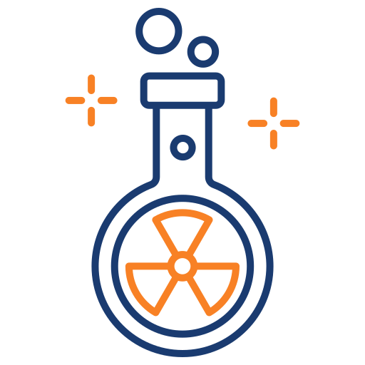 Химическая бесплатно иконка