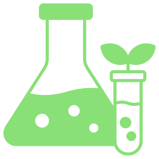 bioquímica icono gratis