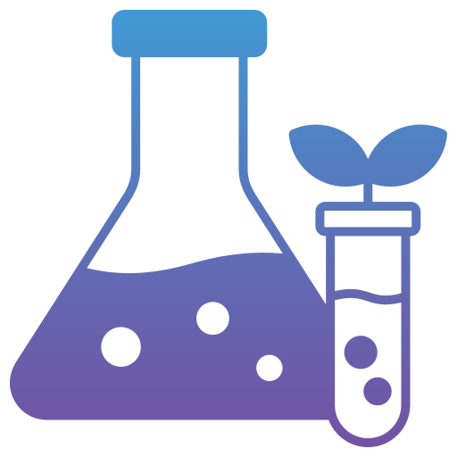 bioquímica icono gratis