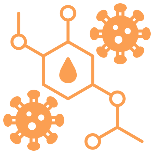 imunologia grátis ícone imunologia grátis ícone