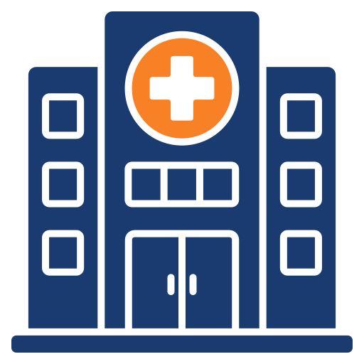 hospital icono gratis