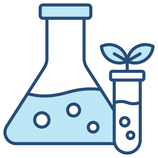 bioquímica icono gratis