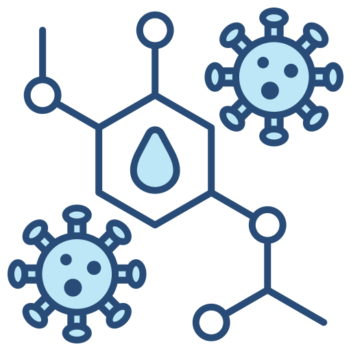 Иммунология бесплатно иконка Иммунология бесплатно иконка